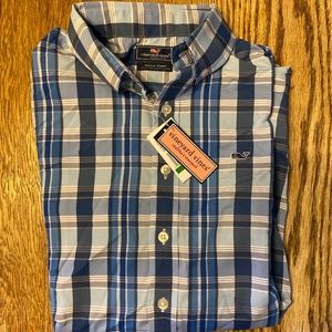 Vineyard Vines Whale Shirt